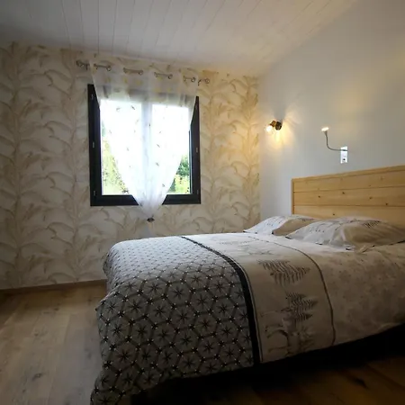 Bellevue Bed & Breakfast Crastes